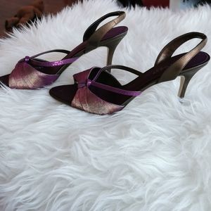 Brand new Nine West Heels